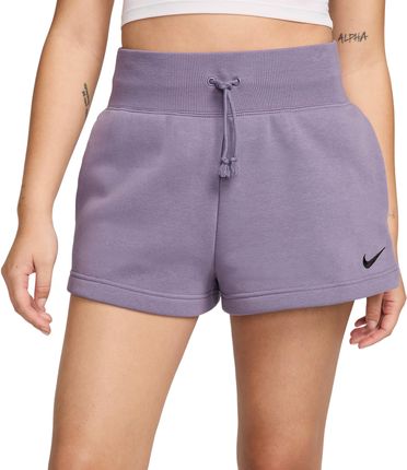 [NIKE] NSW WOMEN'S DENIM SHORTS ☆大人気☆ nike-zenvy-print-8-bike-shorts