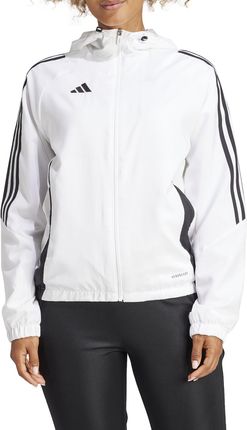 Kurtka z kapturem adidas TIRO24 WBW im8801 Rozmiar XS