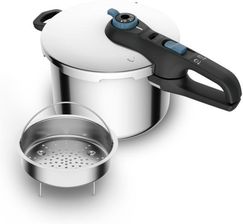 Zdjęcie Tefal Secure Trendy Pressure 6L P2580701 - Nowa Sarzyna