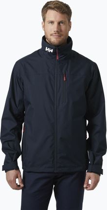 Helly Hansen Kurtka Żeglarska Męska Crew 2.0 Navy