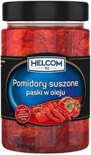 Helcom Pomidory Suszone Paski W Oleju 327Ml