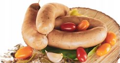 Zdjęcie Spiżarnia Sokółka Kiełbasa Parówkowa 1kg - Białystok