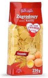 Arc Pol Makaron Zagrodowy Łazanka 4 Jajeczny 250g