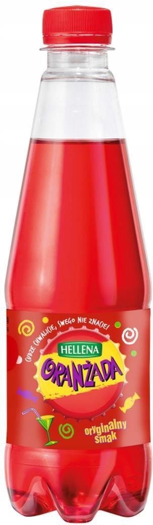 Colian Hellena Oran ada Czerwona 400ml Ceny I Opinie Ceneo pl Colian Hellena Oran ada Czerwona 400ml Ceny I Opinie Ceneo pl