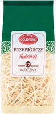 Goldmak Makaron Rędziński Kluska Z 12 Jaj Przepiórczych 250g