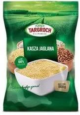 Targroch Kasza Jaglana 1kg