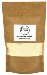 Your Taste Mąka Kokosowa 500g