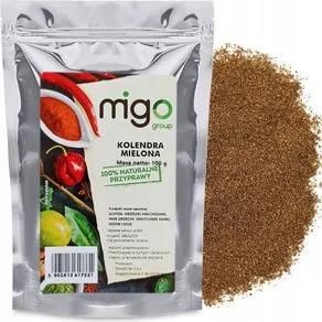 Migogroup Kolendra Mielona Przyprawa 100g