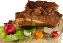 Spiżarnia Sokółka Boczek Staropolski 750g