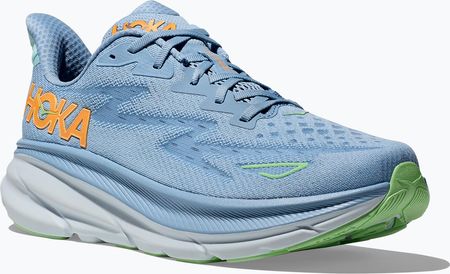 Hoka Clifton 9 Dusk Illusion