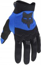 Fox Dirtpaw Blue