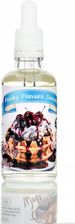 Zdjęcie Funky Flavors Aromat Słodzony 50ml Cherry Waffers - Tykocin