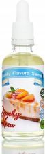 Zdjęcie Funky Flavors Aromat Słodzony 50ml Peachy Keen - Czarna Białostocka