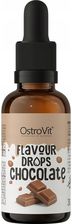Zdjęcie Ostrovit Aromat Spożywczy W Kroplach 30ml - Łapy
