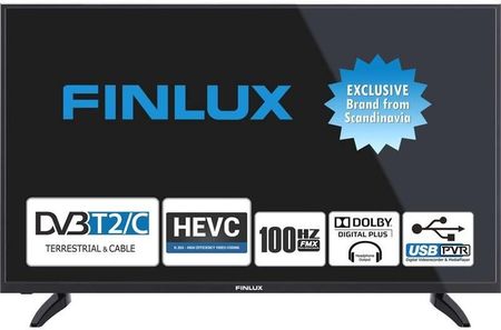 Telewizor LED Finlux 32FHG4022 32 cale HD Ready