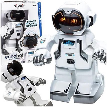 Pro Kids Robot Silverlit Echo Bot