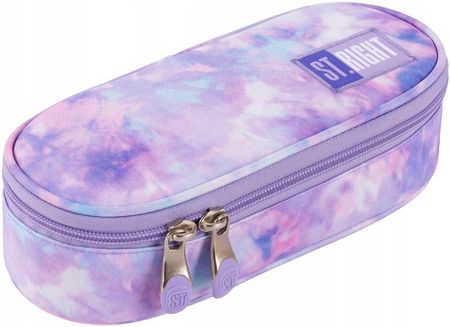 St-Majewski Piórnik Saszetka Usztywniona Pastel Dream