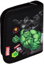Patio Piórnik Jednoklapkowy Bez Wyposażenia Disney Core Clipper Avengers