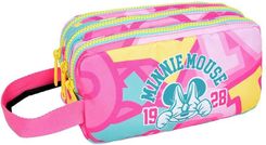 Zdjęcie Patio Piórnik Trzykomorowy Coolpack Disney Minnie Core Primus - Kościan