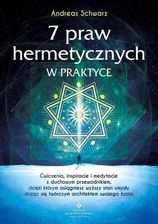 Zdjęcie 7 praw hermetycznych w praktyce - Włocławek