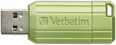 Verbatim USB 2.0, 128GB Zielony (49462)