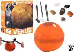 Zdjęcie Pro Kids Wykopaliska Minerałów Planeta Wenus - Oborniki