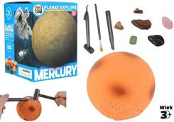 Zdjęcie Pro Kids Wykopaliska Minerałów Planeta Merkury - Oborniki