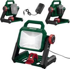 Zdjęcie Parkside Reflektor Akumulatorowy Plsa20Lia1 - Nowe Brzesko