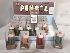 Zdjęcie Adar Temperówka 24szt. - Zator