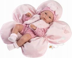 Zdjęcie Llorens Lalka Bimba Con Cojín Flor 63592 35Cm - Wrocław