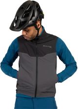 Zdjęcie Kamizelka Rowerowa Endura Mt500 Spray Czarny - Siechnice