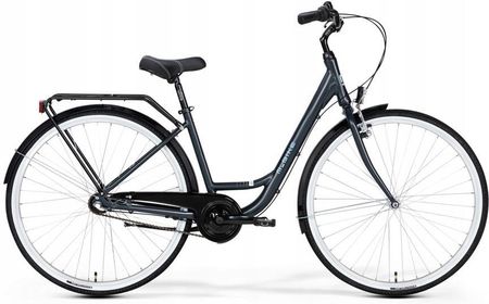 M-Bike Cityline 328 Granatowy 28 2024