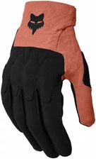 Zdjęcie Rękawice Fox Defend D30 Atomic Orange Xl - Woźniki