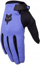 Zdjęcie Rękawice Fox Lady Ranger Violet S - Dąbrowa Tarnowska
