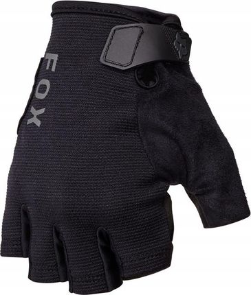 Rękawice Fox Ranger Gel Sht Black Xl