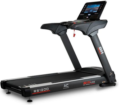 Bh Fitness Rs1200 Tft