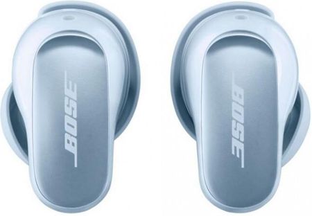 Bose QuietComfort Ultra Earbuds, Wybierz kolor: Księżycowy niebieski