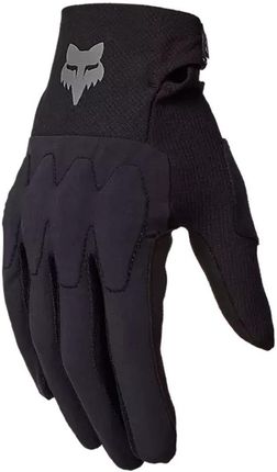 Fox Defend D30 Gloves Black Xl Rękawice Kolarskie