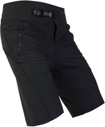 Fox Flexair Shorts Black 36 Spodnie Kolarskie