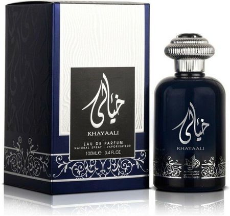 Al Wataniah Khayaali Woda Perfumowana 100 ml