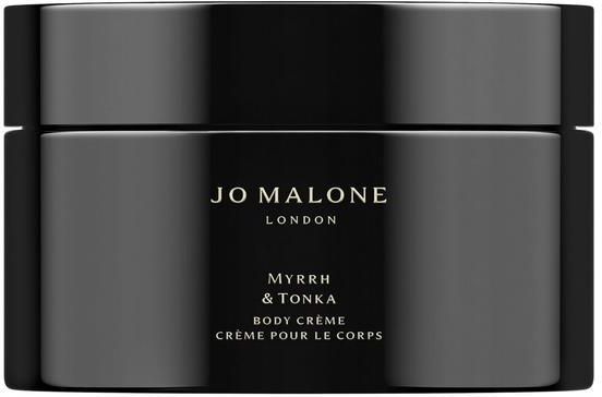 ジョーマローン ミルラ ＆ トンカ ボディ クリーム 200ml JO MALONE