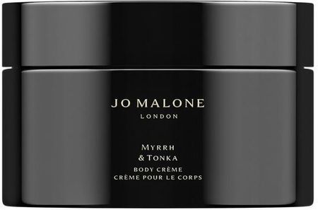 Jo Malone Myrrh & Tonka Cologne Intense Body Cream Krem do ciała