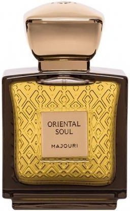Majouri Oriental Soul Woda Perfumowana 75 ml