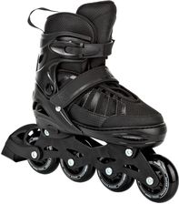 Zdjęcie Rolki Raven Oxen Black - Biskupiec