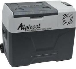 Alpicool Freeze 40L