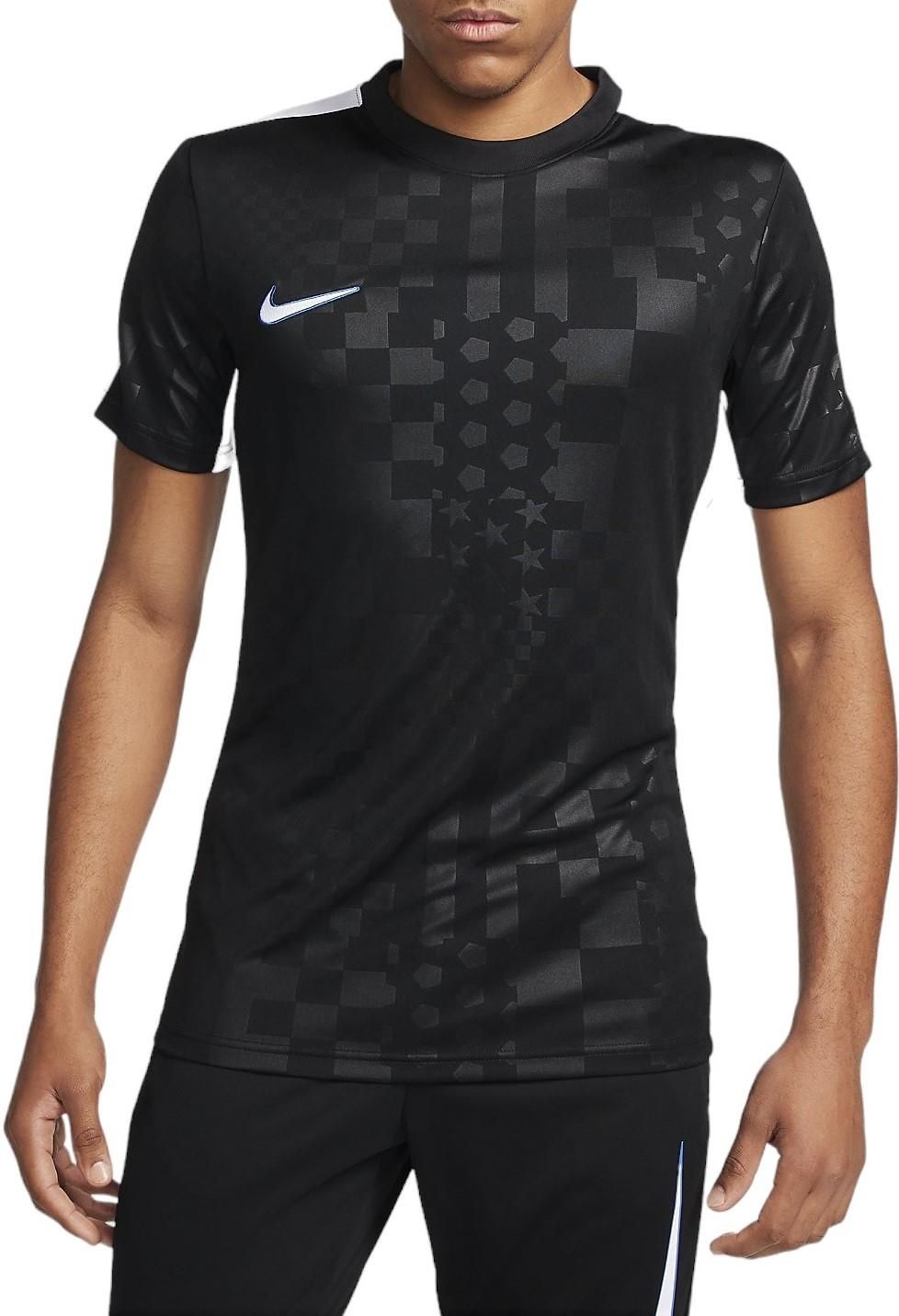 Podkoszulek Nike M Nk Df Acd Ss Top Gx Fn Ceny I Opinie Ceneo Pl