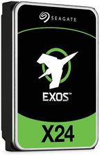 Seagate Exos X24 16TB SATA 6Gb/s 7200rpm 512MB 3,5