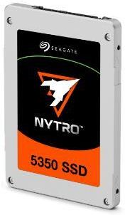 Seagate Nytro 5350M 1.92TB PCIe Gen4 x4 NVMe 2,5" (XP1920SE10005)