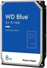Zdjęcie Wd Blue 8TB SATA 6Gb/s (WD80EAAZ) - Małomice
