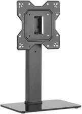 Zdjęcie Techly Uchwyt LCD 23"-43" 40kg, regulowany (364095) - Piechowice